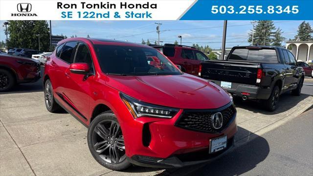 2023 Acura RDX