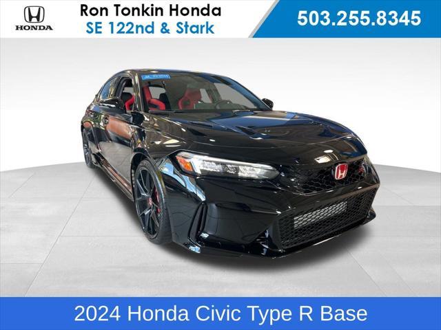 2024 Honda Civic Type R