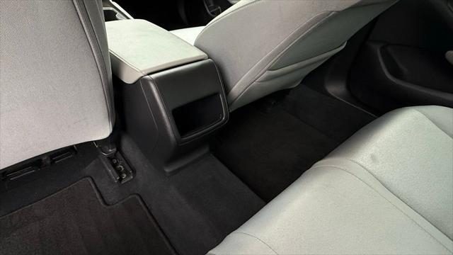 Photo of 2019 Modern Steel Metallic Honda Accord