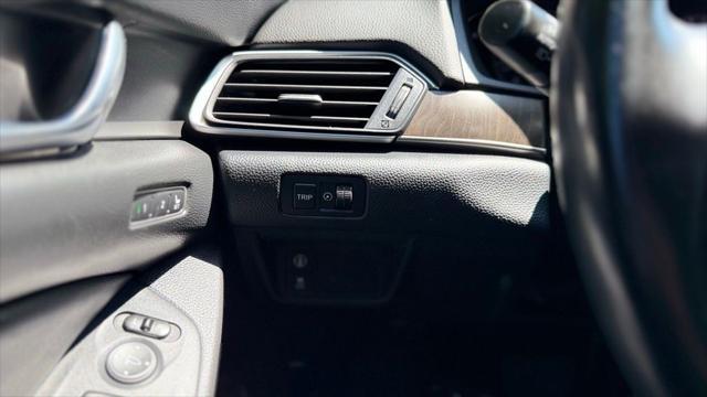 Photo of 2020 Modern Steel Metallic Honda Accord