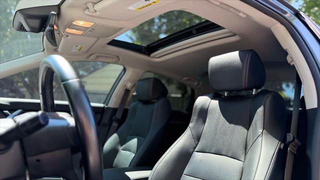 Photo of 2020 Modern Steel Metallic Honda Accord