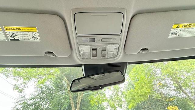 Photo of 2022 Dark Blue Honda CR-V Hybrid