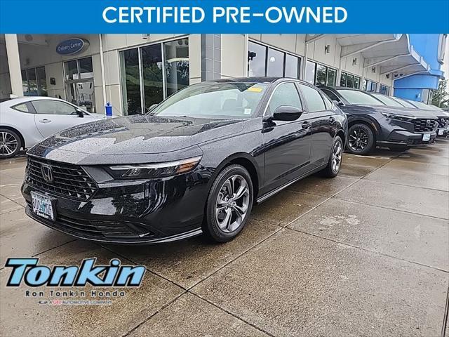 2023 Honda Accord