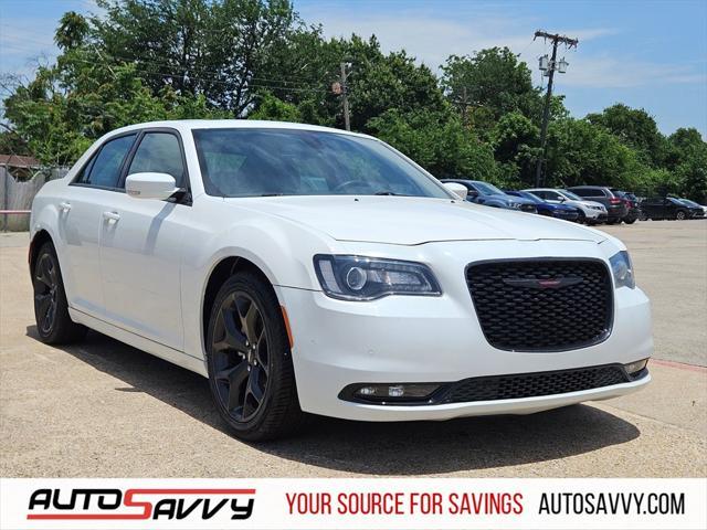 2022 Chrysler 300