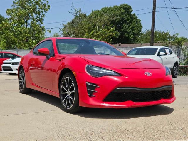 2019 Toyota 86