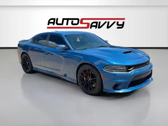 2021 Dodge Charger
