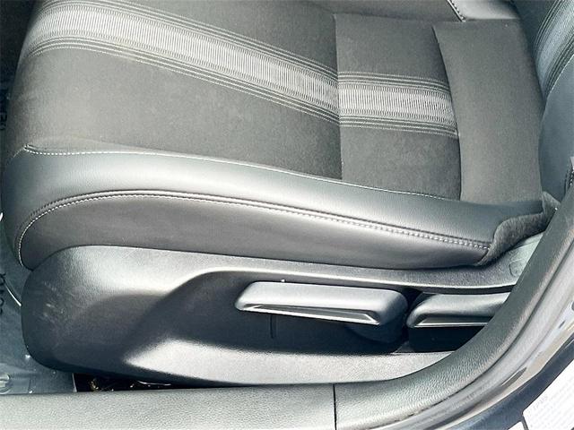 Photo of 2023 Gray Honda Civic