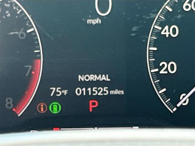 Photo of 2023 Gray Honda Civic
