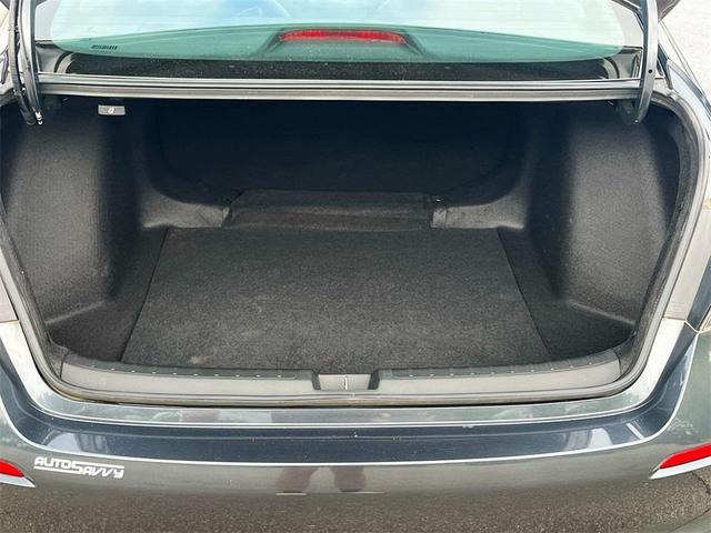Photo of 2023 Gray Honda Civic