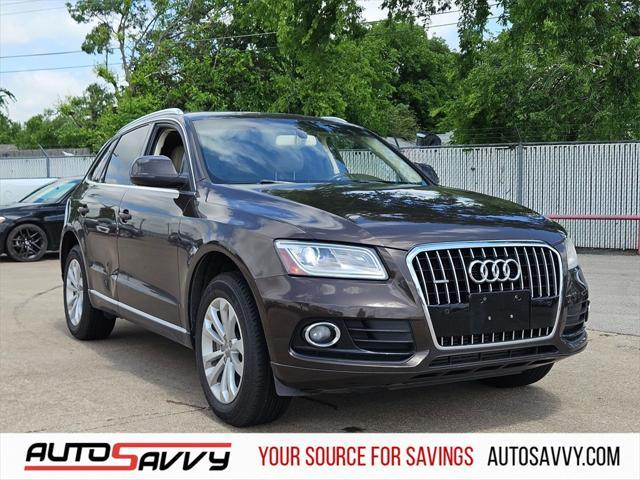 2014 Audi Q5