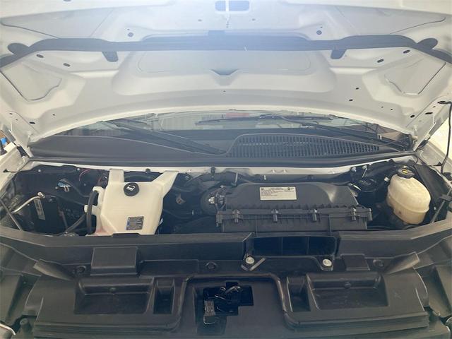Photo of 2024 Summit White Chevrolet Express 2500