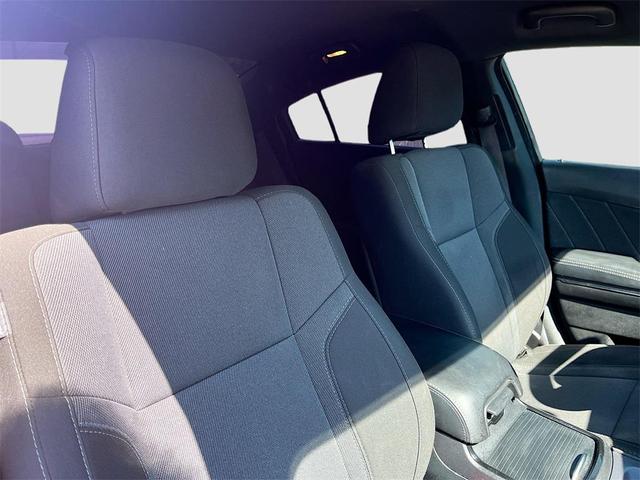 Photo of 2021 Go Mango Dodge Charger