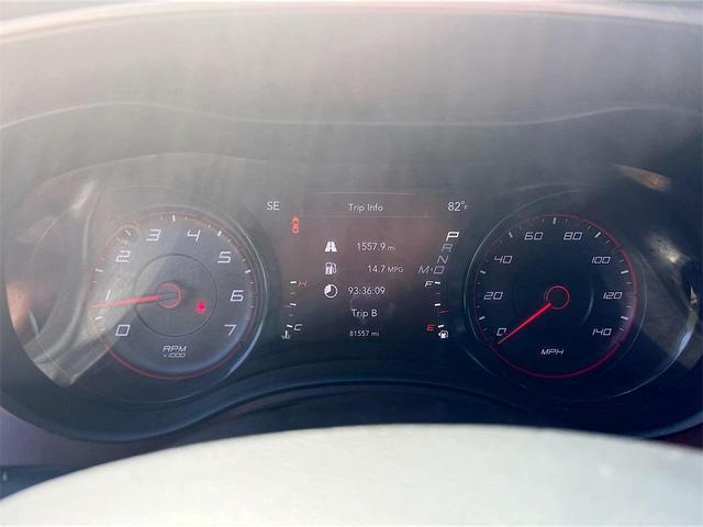 Photo of 2021 Go Mango Dodge Charger