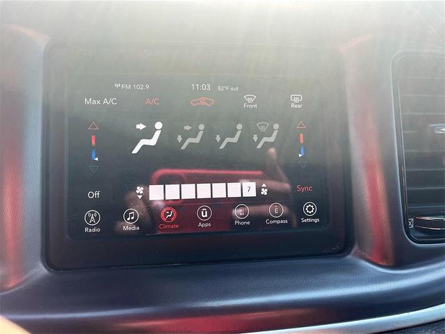 Photo of 2021 Go Mango Dodge Charger