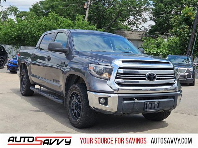 2017 Toyota Tundra