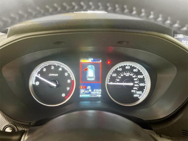 Photo of 2024 Crimson Red Pearl Subaru Forester