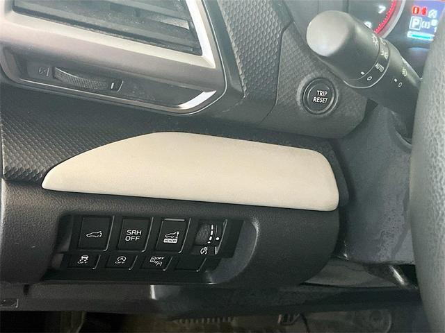 Photo of 2024 Crimson Red Pearl Subaru Forester
