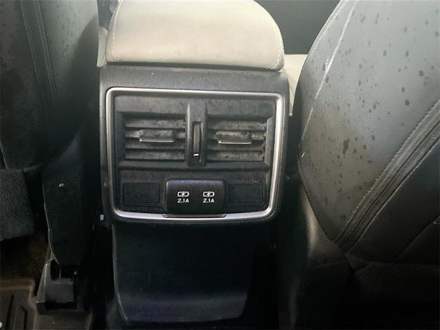 Photo of 2024 Crimson Red Pearl Subaru Forester