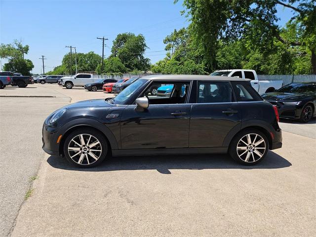 Photo of 2023 Midnight Black II MINI Hardtop