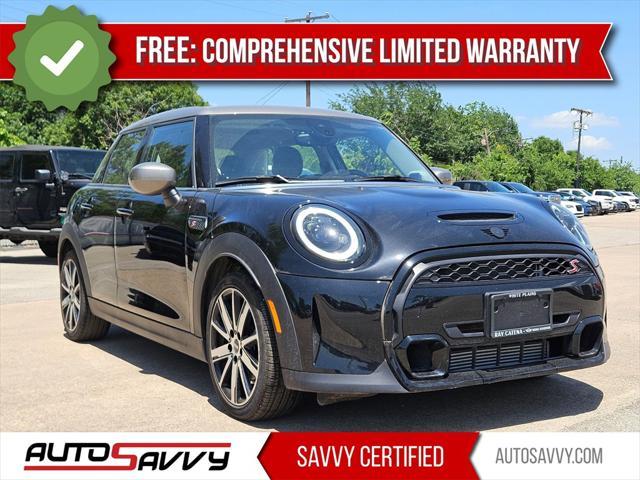 2023 MINI Hardtop