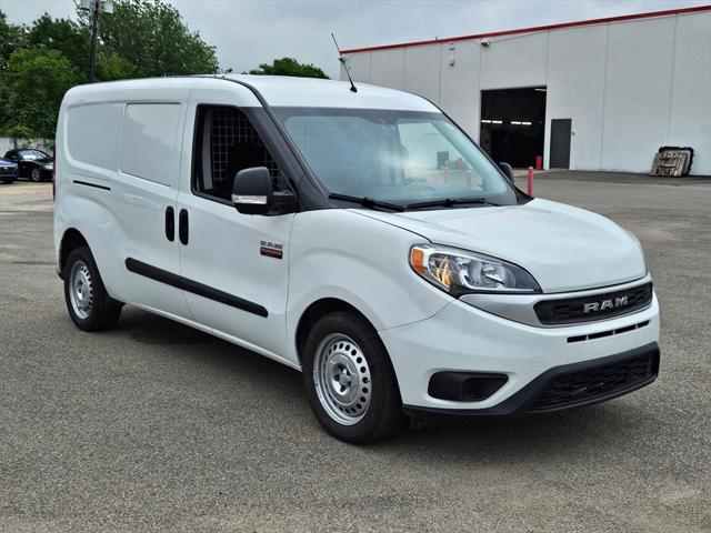 2022 RAM Promaster City