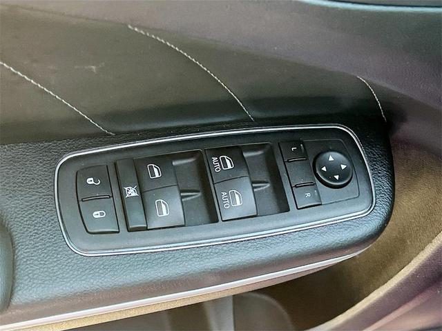 Photo of 2023 Plum Crazy Pearlcoat Dodge Charger