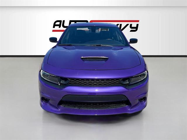 Photo of 2023 Plum Crazy Pearlcoat Dodge Charger