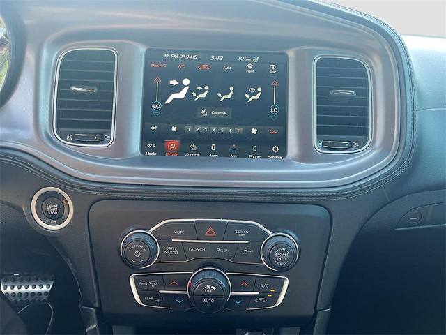 Photo of 2023 Plum Crazy Pearlcoat Dodge Charger