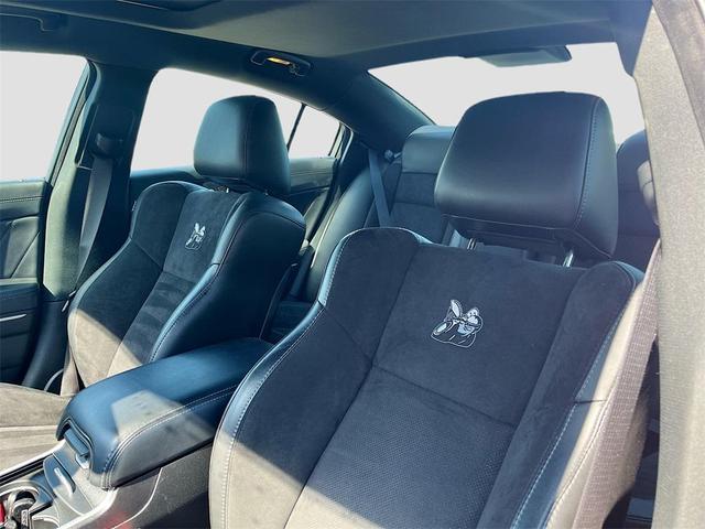 Photo of 2023 Plum Crazy Pearlcoat Dodge Charger