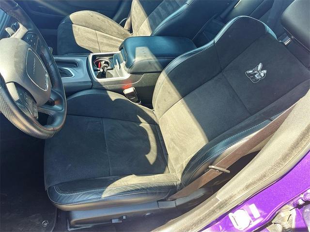 Photo of 2023 Plum Crazy Pearlcoat Dodge Charger