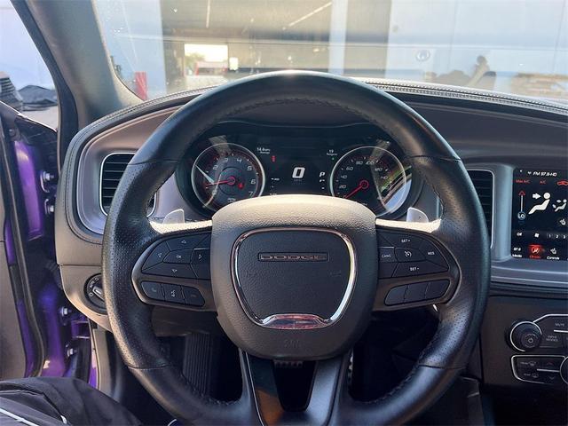 Photo of 2023 Plum Crazy Pearlcoat Dodge Charger