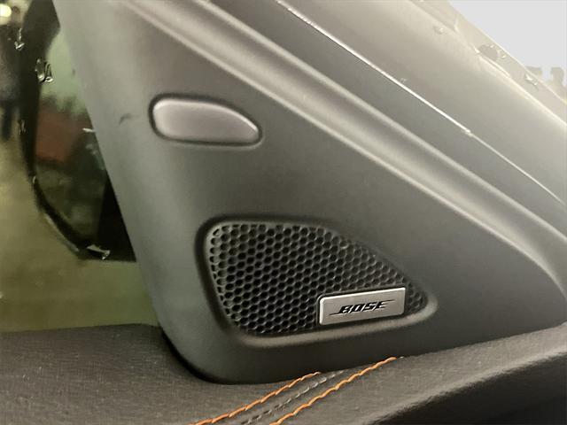 Photo of 2023 Super Black Nissan Maxima