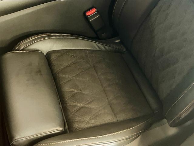 Photo of 2023 Super Black Nissan Maxima