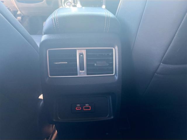 Photo of 2023 Super Black Nissan Maxima
