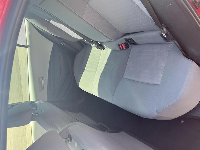 Photo of 2020 Barcelona Red Metallic Toyota Corolla