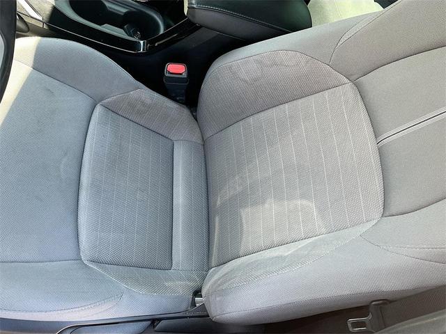 Photo of 2020 Barcelona Red Metallic Toyota Corolla