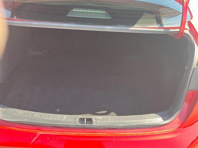 Photo of 2020 Barcelona Red Metallic Toyota Corolla