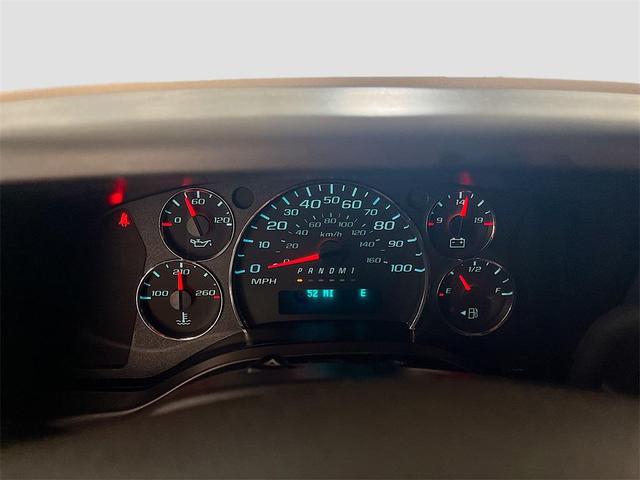 Photo of 2023 Summit White GMC Savana 2500