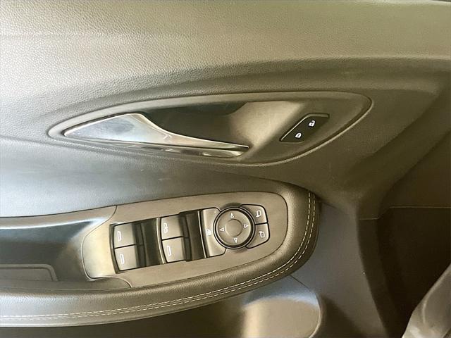 Photo of 2023 Moonstone Gray Metallic Buick Encore GX