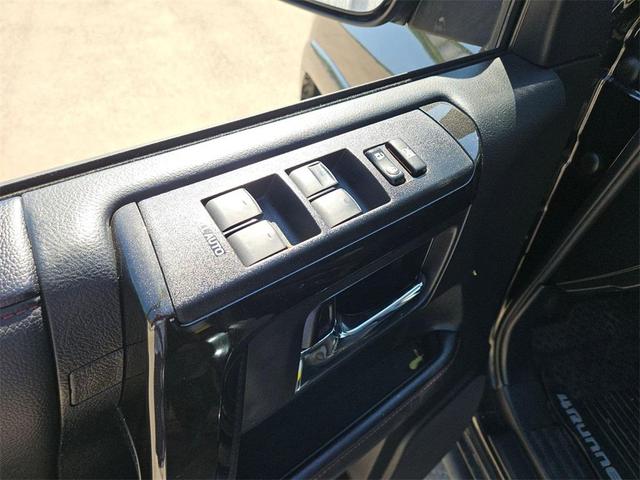 Photo of 2020 Midnight Black Metallic Toyota 4Runner