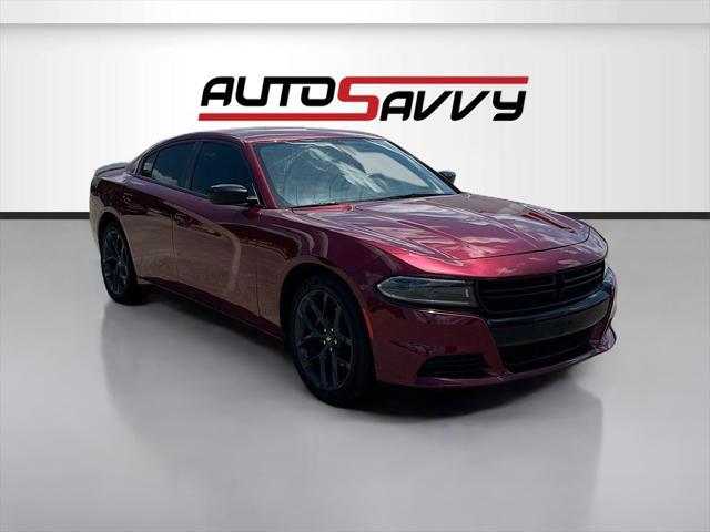2022 Dodge Charger