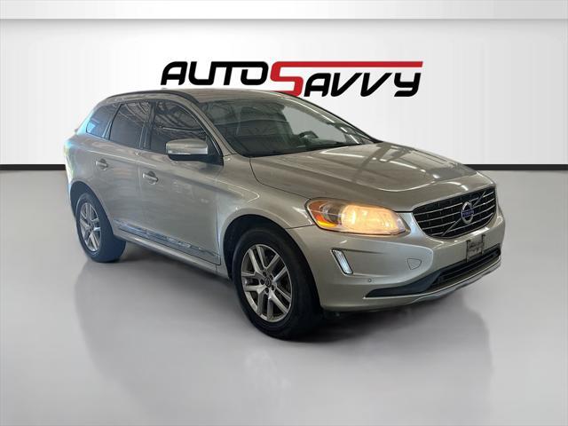 2017 Volvo XC60