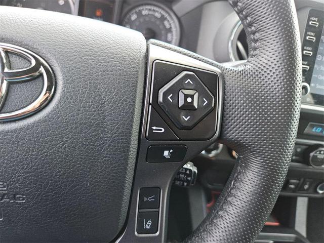 Photo of 2023 Ice Cap Toyota Tacoma
