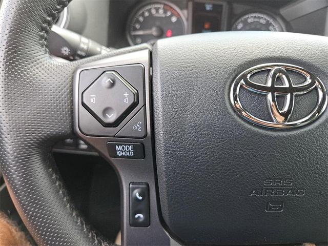Photo of 2023 Ice Cap Toyota Tacoma