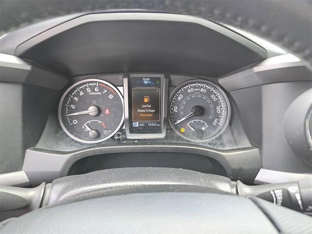 Photo of 2023 Ice Cap Toyota Tacoma