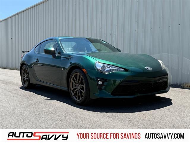 2020 Toyota 86