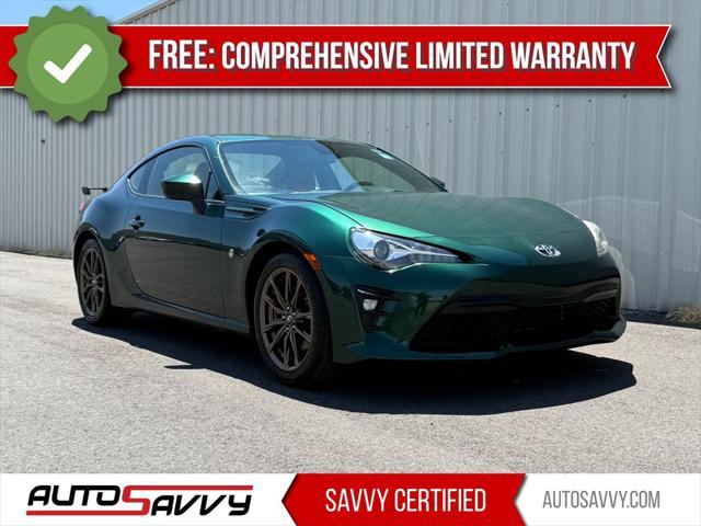 2020 Toyota 86
