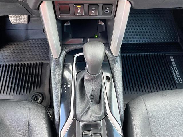 Photo of 2024 Celestite Toyota Corolla Cross