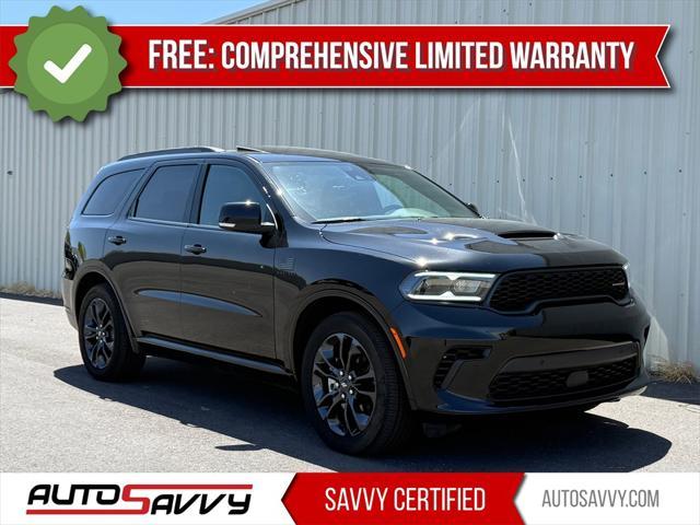 2024 Dodge Durango