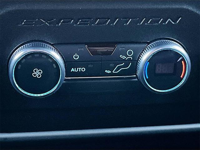Photo of 2021 Magnetic Metallic Ford Expedition Max